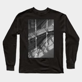 In the Museum Long Sleeve T-Shirt